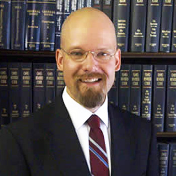 George Moore Law Director