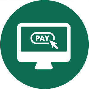 pay online icon